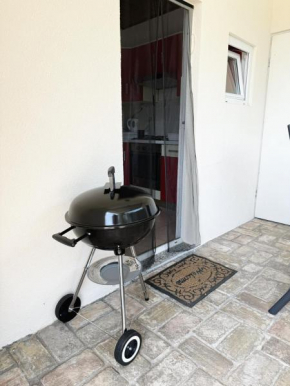 Apartmaji ZBGS